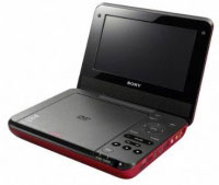 Sony DVP-FX770 (DVP-FX770R)